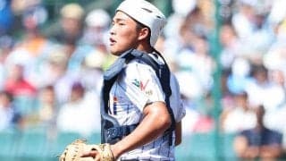 選抜王者が涙「もう2度とできない」　春夏連覇へ直談判…主将の勇気に「救われた」