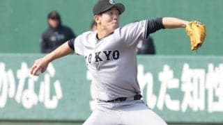 復活の巨人右腕は「優勝に必要」　1試合で降格も抜群の“1.65”「2軍の球じゃない」