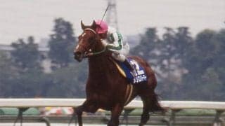 わずか4頭のみ達成の珍記録 前走1勝クラスから古馬重賞Vの「逃亡者」とは