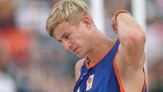 「辞退も考えた」少女への性的暴行で服役後の参戦 蘭選手が涙の告白「妻や子どもを傷つけるのは行き過ぎだ」【パリ五輪】