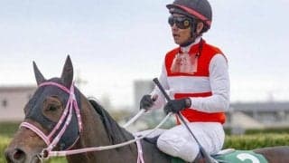 今年の種付料は世界最高額の約6500万円 “史上最強馬”の産駒が3年ぶりJRA重賞制覇狙う