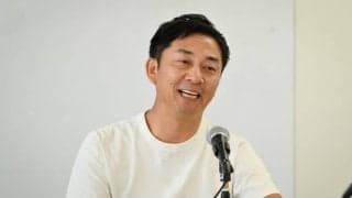 欧州からも関心集まる日本バスケの成長…島田チェアマンがパリ五輪日本代表の熱戦を振り返る