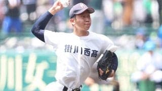 甲子園飲み込んだ“六大学メドレー”「すごい」　伝統校の大応援に騒然「楽しすぎる」
