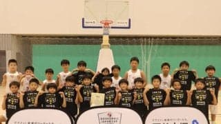 男子は千葉J U12、女子はLEOVISTA U12が優勝…「bjカップ U12」大会結果