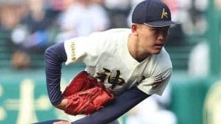監督から「メンバーに考えていない」　神村学園エースに課された“条件”…苦悩の3か月