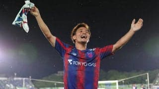 名古屋が左サイドを補強！　FC東京からDF徳元悠平が期限付き移籍加入…「一つでも多くの勝利を共に喜べるように日々取り組みます」