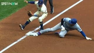 「塁間わずか10歩」大谷翔平の超スピード＆ストライドが話題沸騰！「50-50も狙える」「速すぎて笑う」三盗で今季35個目の盗塁成功