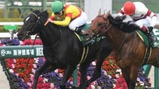 【CBC賞出走馬・騎手確定】アグリ＆西村淳也騎手、スズハローム＆鮫島克駿騎手など18頭