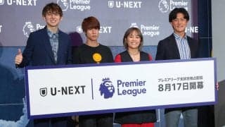 プレミア開幕前のイベントに金メダリストの堀米雄斗も登場…第2節のプレミアを現地観戦「リバプールに観に行く」、今季は日本人5人が参戦！ 