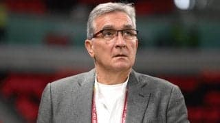 今回ばかりは本当に侮れない？ 中国代表が事前合宿から来日へ…前回W杯最終予選で日本撃破の指揮官が周到な準備
