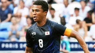元U-20代表監督が将来性を見抜いた、小学校６年生の藤田譲瑠チマ「セレクションでそんなことをする子は初めて」