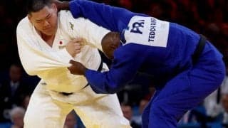 「だいぶ不便でしたね」酷評続きだった選手村の中で柔道日本選手団が起こしていた＂笑撃事件”にネットも反応「壊れたの？」