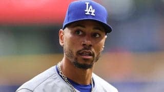 ベッツは“オバケ”で宿泊拒否　ド軍宿舎に残る323億円男の伝説「すごい額を請求された」