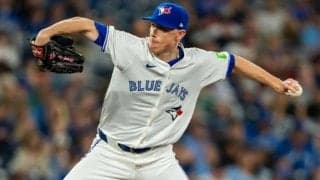 ド軍から“戦力外”も「彼は人格者だ」　功労者の発言に称賛の声「野球界は時に残酷」