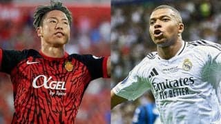 【ラ・リーガ開幕節プレビュー】新シーズンのプリメーラ開幕！　浅野拓磨が王者マドリー戦でデビュー狙う