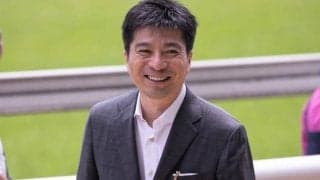 「ウマ娘」藤田晋氏の1億円馬 オーナー所有馬として世代4頭目の新馬勝ち狙う