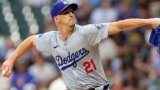 ド軍は「5試合ごとに犠牲を払う」　米記者苦言…地区Vへ必要な“元エース”の復活