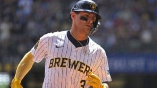 26歳の凡ミスは「酷すぎる」　ド軍が“踏み忘れ”発見…非難殺到「こんなの見たことない」