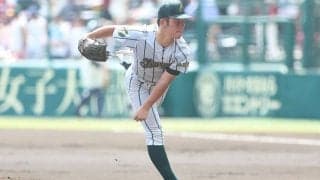 甲子園で演奏された“独特チャンテ”が「いい意味で場違い」　鶴岡東の応援歌にX注目