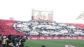 雷雨影響で中止となった浦和vs柏の代替日程が決定…