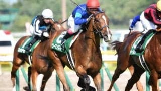 19年新潟2歳S覇者ウーマンズハートの初仔 母に続くデビュー勝ちなるか