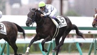 武豊騎手 今週の騎乗馬…札幌記念にダービー馬シャフリヤールで参戦