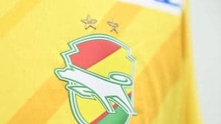 「…鬼太郎…？」J2千葉のラガーシャツにファン注目！「南アフリカみたい」「ブラジル人に似合わないわけがない」などの声