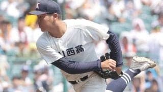 痛感したレベルの差、頭をよぎった“転部”　挫折を乗り越えた右腕…諦めなかった聖地