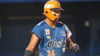 2軍球団の“安打製造機”は「十分NPBでやれる」　監督太鼓判…逸材24歳が評価急上昇