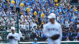 予想外の150人京都泊　聖地応援も…まさかの“延泊”に「どうしようもない」