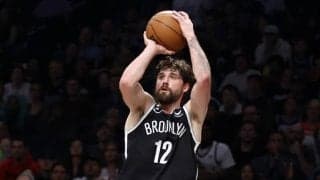 3ポイントシューターとしてNBAで10シーズンをプレーしたジョー・ハリスが現役引退