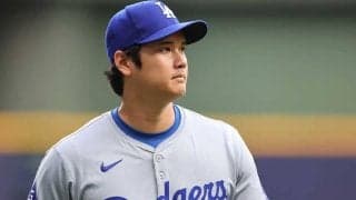 “投手・大谷翔平”に影響も…MLBが衝撃の新ルールを検討　米報道「選択肢はある」