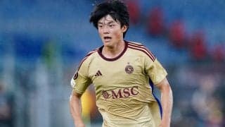 予選3回戦終了、常本佳吾はフル出場もセルヴェットはブラガに敗れカンファレンスリーグPOへ【EL】