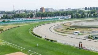 札幌記念は真夏のダート頂上決戦!? かつて札幌に芝コース無く