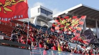 J2昇格目指す福島が新潟の大卒ルーキーDF森璃太を育成型期限付き移籍で獲得「もっている力をすべて注ぐ覚悟」