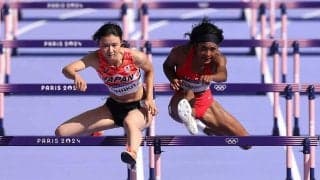 “美しきハードラー”田中佑美や桐生祥秀、泉谷駿介ら五輪組がエントリー　標高1000メートルの準高地で凱旋レース