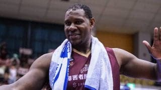 Bリーグ屈指の巨漢センター アイザック・バッツ、ファイティングイーグルス名古屋と契約