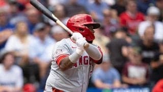 エ軍が元有望株を“戦力外”に「インパクトに乏しい」　米報道…5年前には21HR