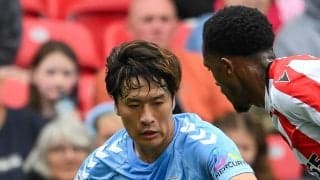 欧州サッカー開幕で識者が選んだ「今季、最もブレイクが期待できる」日本人選手４人