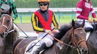 一族にはサリオスなど活躍馬ズラリ デビュー戦2着から確勝を期すサラコスティ