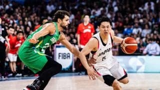 日本vsブラジル、TVerでのライブ配信同時接続数が4位…アメリカvsフランスの決勝は5位に