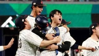 果たして、28年のLA五輪に大谷翔平は参加できるか 米記者も論じたメジャーリーガー招集問題の“焦点”は？