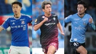 3クラブ出場のACLEの組み合わせ決定！ 神戸と川崎Fはホームとアウェイで全く同じ相手と対戦、マレーシアのJTDだけ戦わず【ACLE】