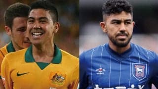 アジア杯2015MVPが31歳でプレミアリーグデビューへ…イングランド2部&3部で苦節11年、豪代表復帰にも前進か