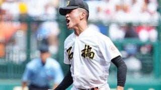 強豪校では「面白くない」　慶大受験を明言…入江祥太が“偏差値66”の石橋を選んだワケ