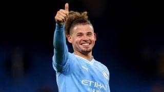 シティのイングランド代表MFフィリップスが昇格組イプスウィッチにレンタル移籍「何週間も待ち望んでいた」