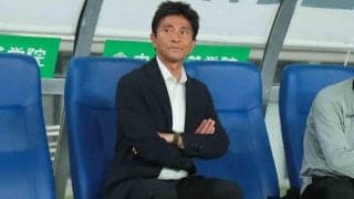 東京Vの城福監督、完全アウェイのダービーへ「我々はそれを望んでいた」、「選手に思う存分やってもらいたい」