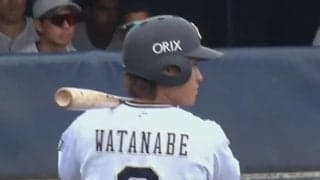 2軍が阪神に15得点大勝、西純を7失点KO　オリは渡部がサヨナラ打…16日のファーム