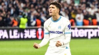 マルセイユがアルゼンチン代表DFバレルディと契約延長！ 2028年までチームに滞在