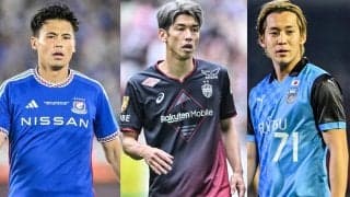 優勝賞金は約17億円！ アジア王者の座を懸けたACLEの組み合わせ決定……神戸、川崎、横浜FMが参加する新フォーマットでの対戦相手とは
